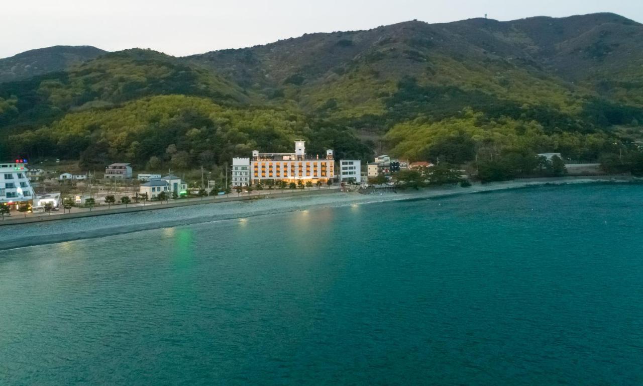 Stubborn Hotel Кодже Екстер'єр фото
