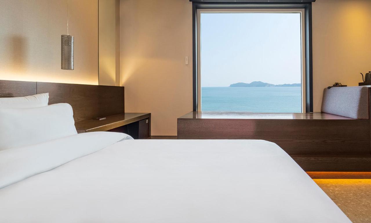 Stubborn Hotel Кодже Екстер'єр фото