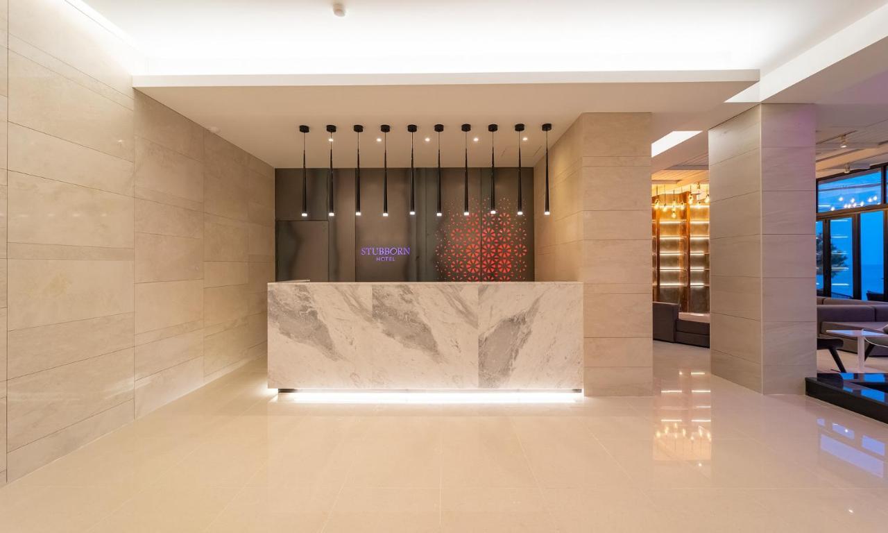 Stubborn Hotel Кодже Екстер'єр фото