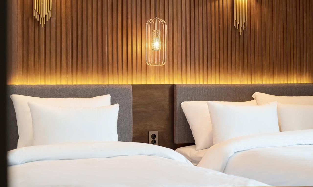 Stubborn Hotel Кодже Екстер'єр фото