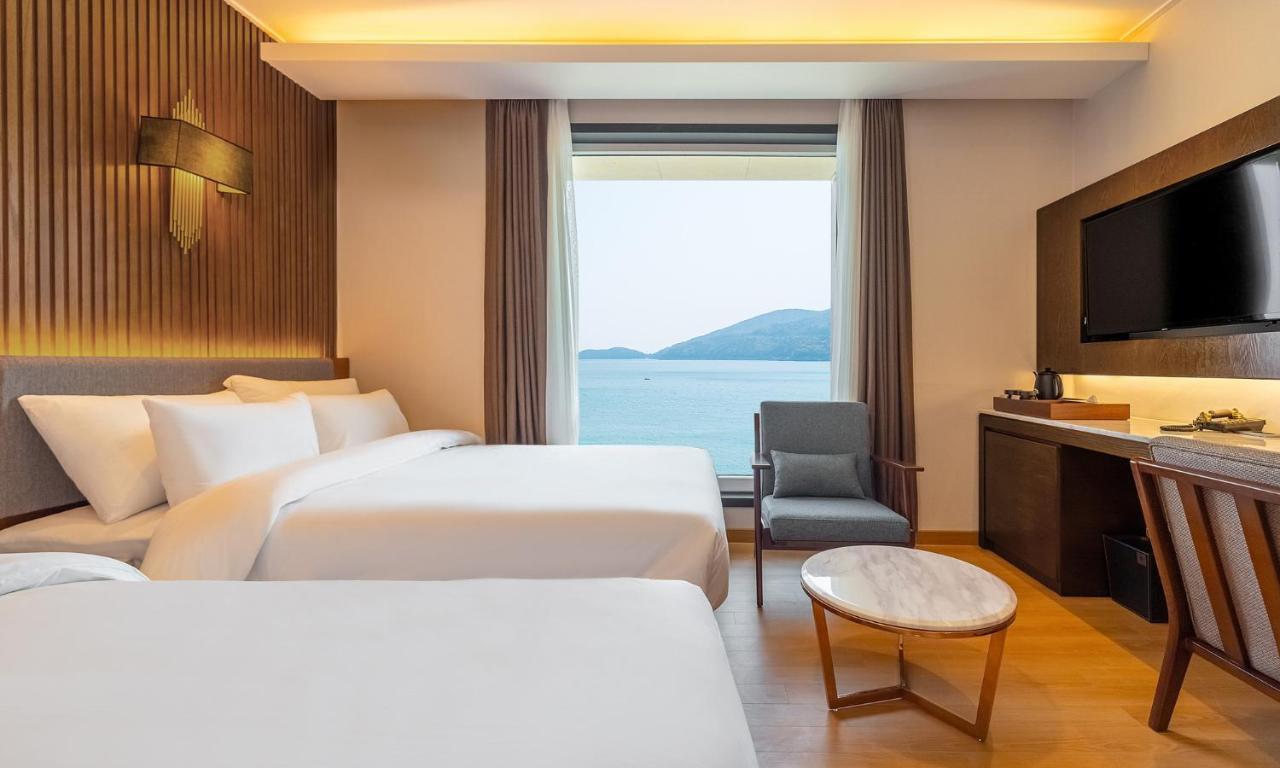 Stubborn Hotel Кодже Екстер'єр фото