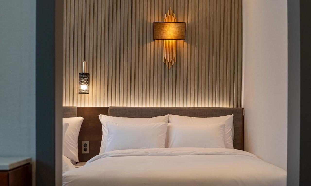 Stubborn Hotel Кодже Екстер'єр фото