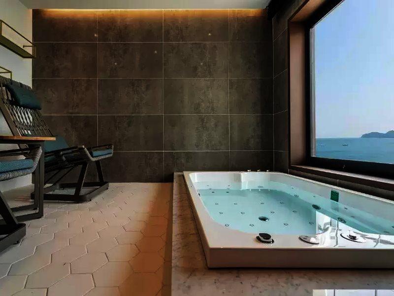 Stubborn Hotel Кодже Екстер'єр фото