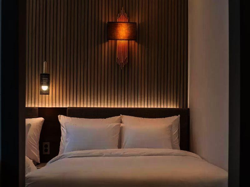 Stubborn Hotel Кодже Екстер'єр фото