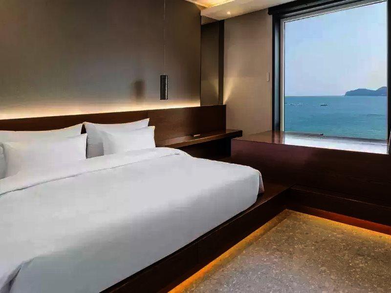 Stubborn Hotel Кодже Екстер'єр фото