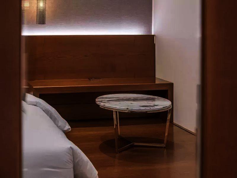 Stubborn Hotel Кодже Екстер'єр фото