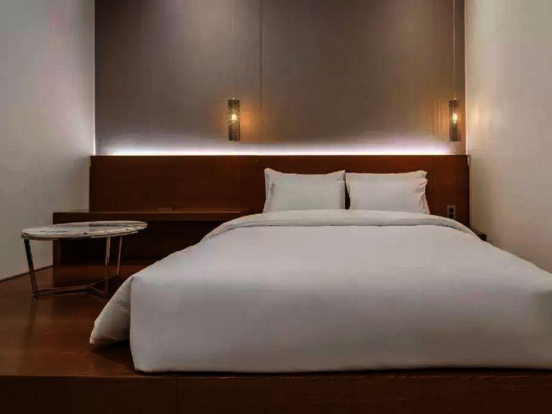 Stubborn Hotel Кодже Екстер'єр фото